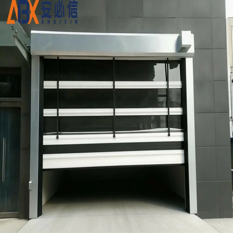 恩施土家族苗族自治州软帘堆积门