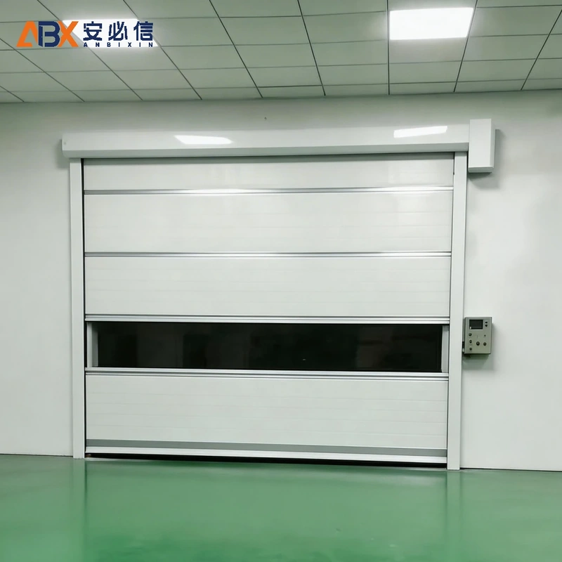 恩施土家族苗族自治州快速门