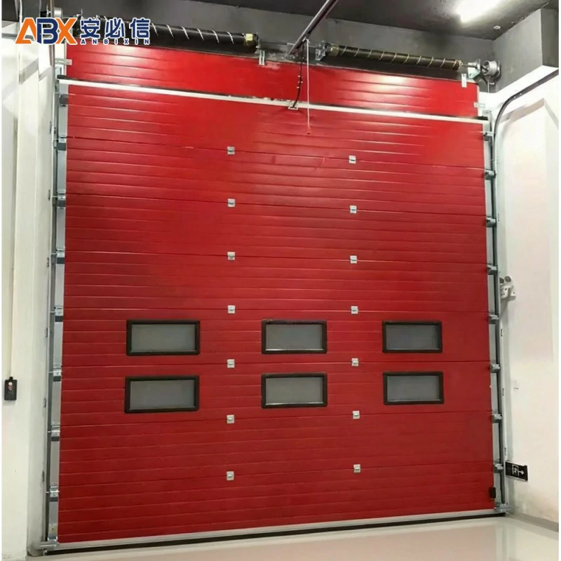 恩施土家族苗族自治州工业提升门