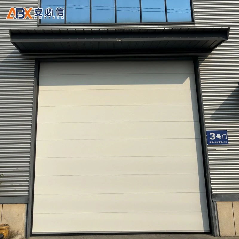 恩施土家族苗族自治州升降滑升门